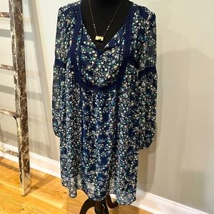 Super cute babydoll dress